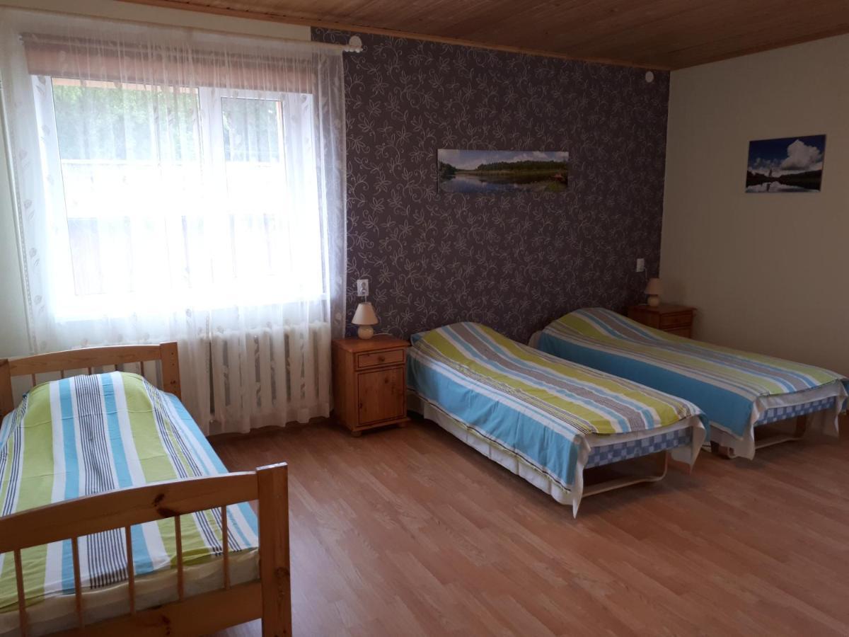 Joesuu Home Accommodation Purtsi Екстериор снимка