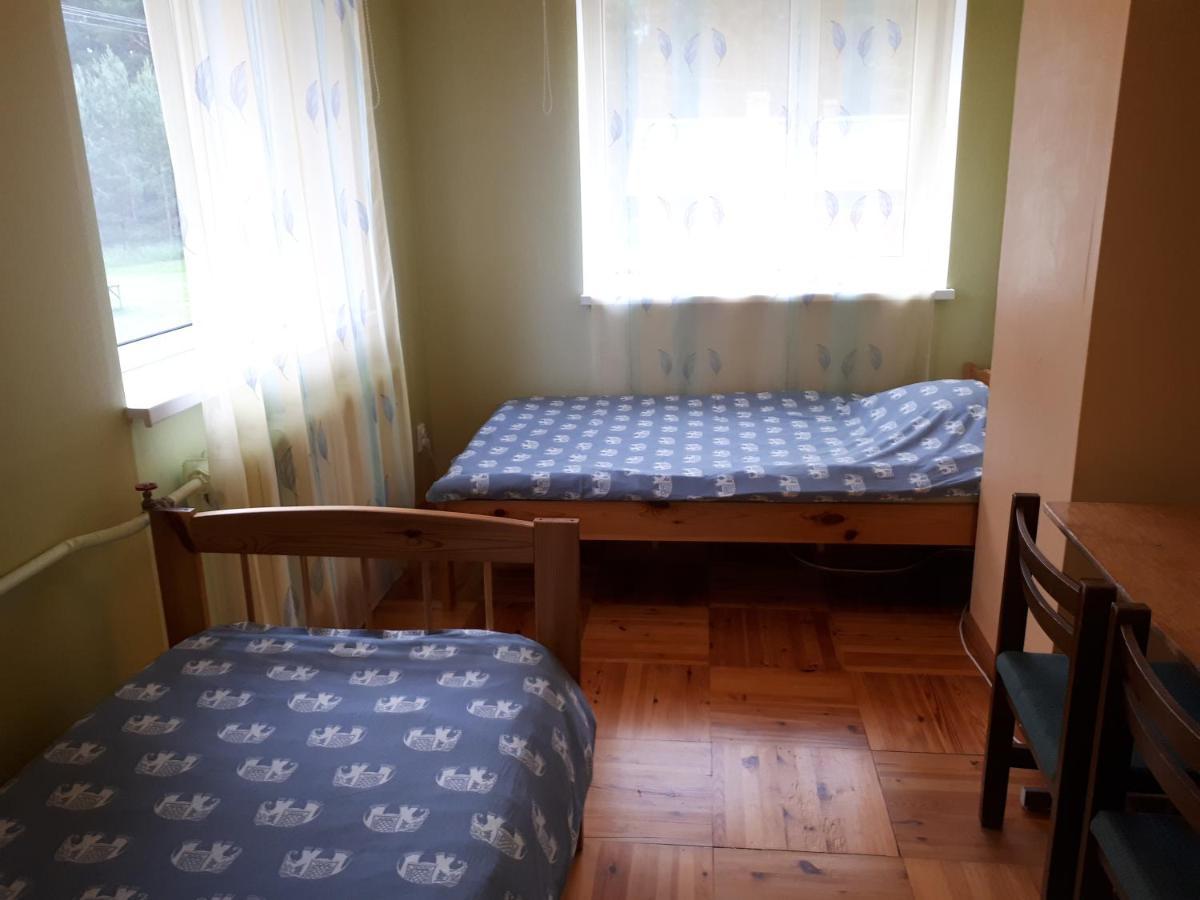 Joesuu Home Accommodation Purtsi Екстериор снимка